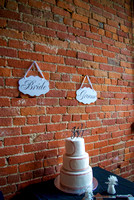 Dan + Taylor's Baseball Wedding 10