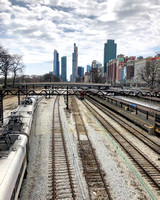Rail Yard