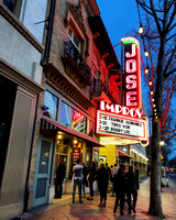 Improv Neon Lights